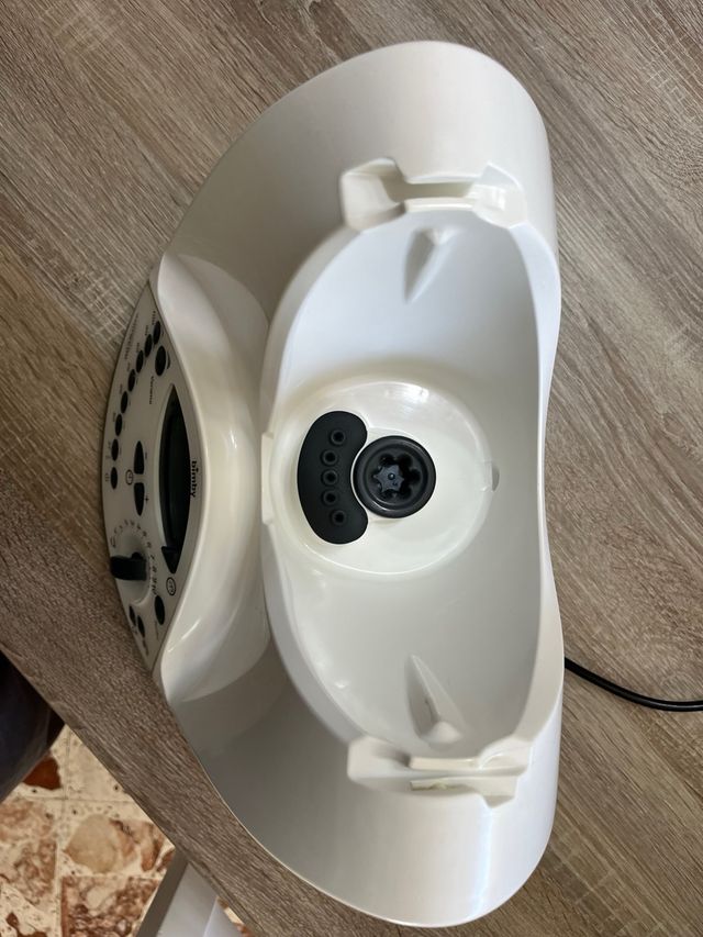 Bimby TM31 Vorwerk Originale