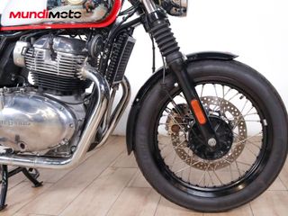 ROYAL ENFIELD INTERCEPTOR 650 ABS MARK 2