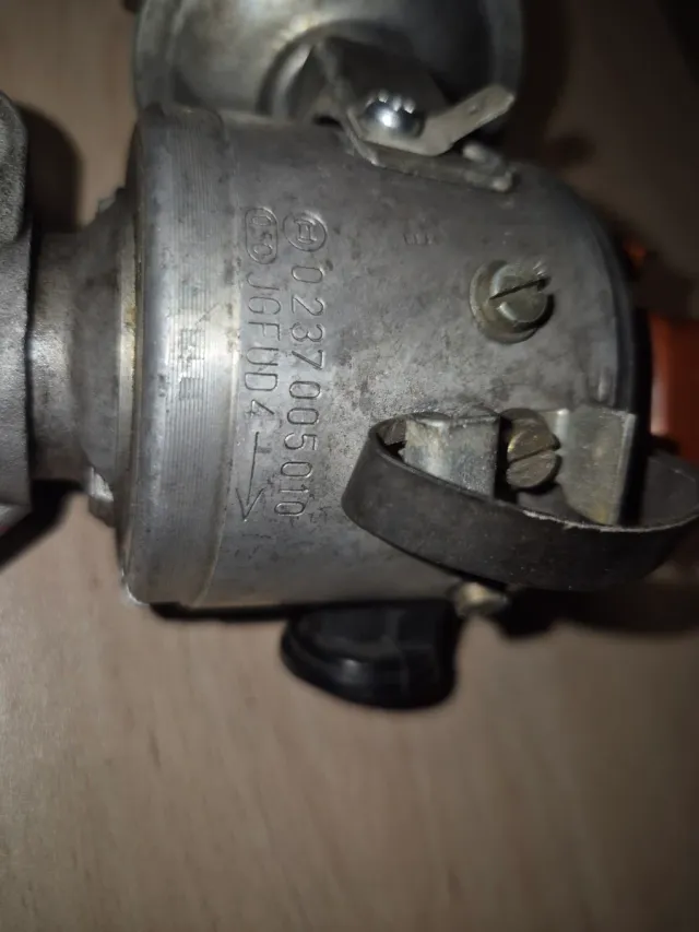 Delco BMW E30 Distribuidor Encendido