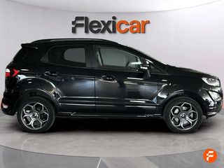 Ford Ecosport 1.0T EcoBoost 92kW (125CV) S&S ST Line