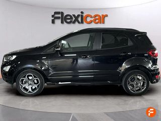 Ford Ecosport 1.0T EcoBoost 92kW (125CV) S&S ST Line