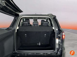 Ford Ecosport 1.0T EcoBoost 92kW (125CV) S&S ST Line