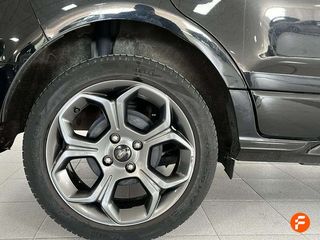 Ford Ecosport 1.0T EcoBoost 92kW (125CV) S&S ST Line