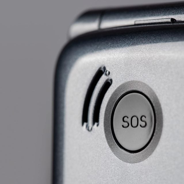 ✨ - SPC Stella 2 - Tapa telemóvel para Maio