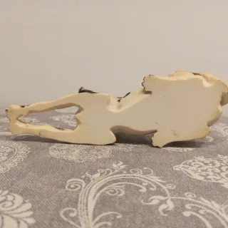 Figura cerámica Dogo Alemán/Gran Danés