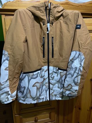 Giacca da Sci/snowboard O'Neill taglia L