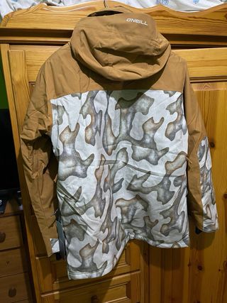 Giacca da Sci/snowboard O'Neill taglia L