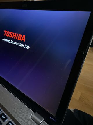 Toshiba Satellite P50-B-10V para piezas o reparar
