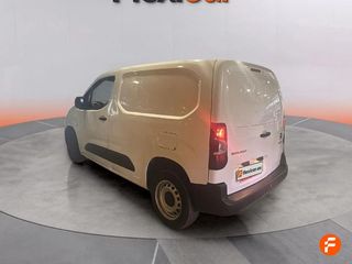 Citroën Berlingo CITROEN Berlingo Furgón Diesel Berlingo Van BlueHDi S&S Talla M Control 100, 75kW/102 PS, 1499 cm3,