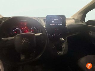 Citroën Berlingo CITROEN Berlingo Furgón Diesel Berlingo Van BlueHDi S&S Talla M Control 100, 75kW/102 PS, 1499 cm3,