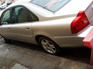 Volvo S80 2004 D5