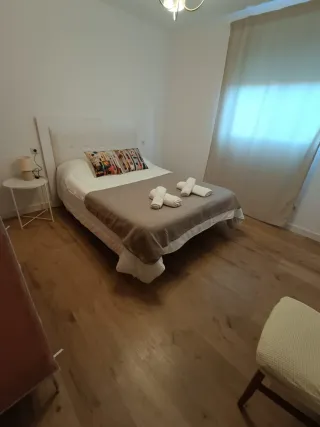 Piso turístico en alquiler