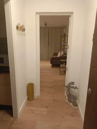 Piso turístico en alquiler