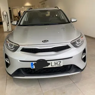 KIA Stonic 2020