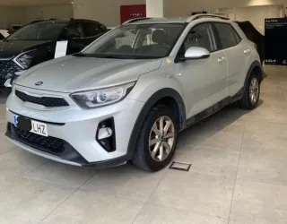 KIA Stonic 2020