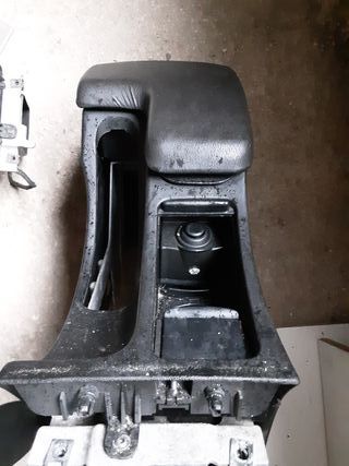 Consola Central Alfa Romeo 159