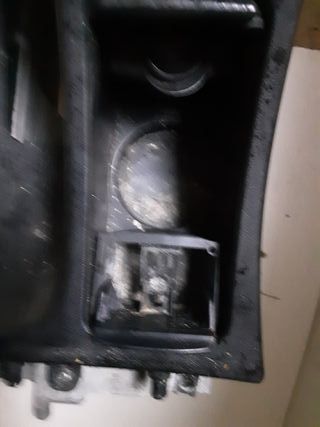 Consola Central Alfa Romeo 159