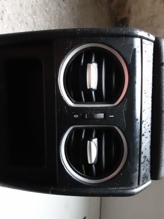 Consola Central Alfa Romeo 159