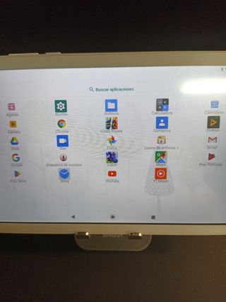 Tablet Kids&Us para niños 