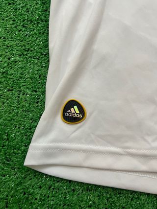 Camiseta Grecia mundial 2010