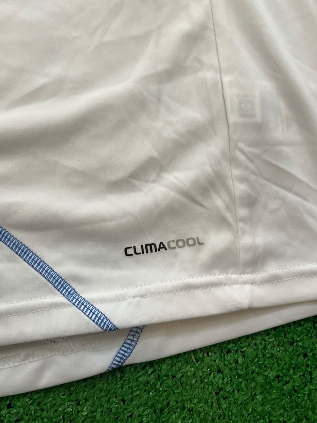 Camiseta Grecia mundial 2010