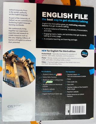 English File