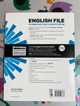 English File