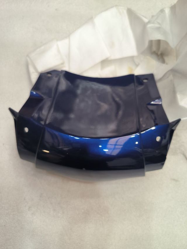 Pico Frontal Suzuki GSX-F 600 98-03