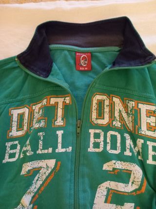 Set 2 felpe bambino 8/9 anni