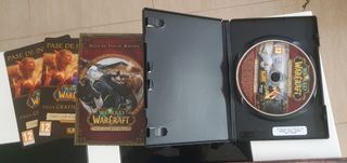 World of Warcraft Mists of Pandaria Edición Colecc