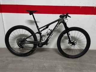 Specialized Epic 8