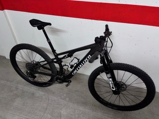 Specialized Epic 8
