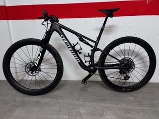 Specialized Epic 8