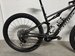 Specialized Epic 8