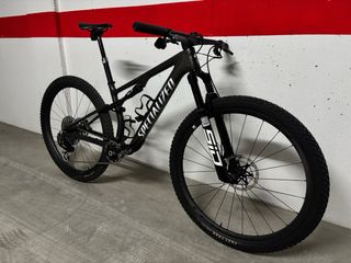 Specialized Epic 8