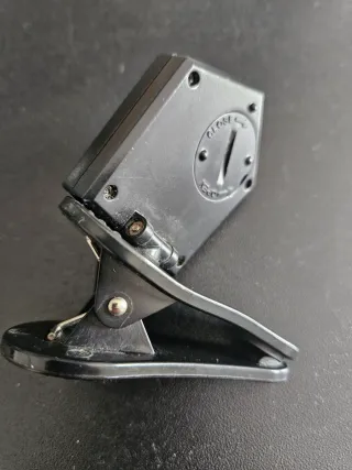 Afinador TGI TGL-23 Cromático