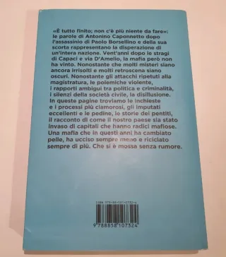 Sicilia Sud Mafia: 4 libri