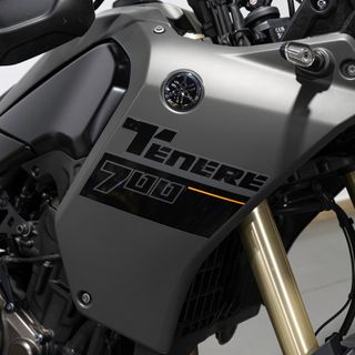 YAMAHA TENERE 700