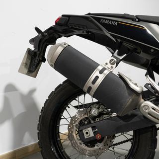 YAMAHA TENERE 700