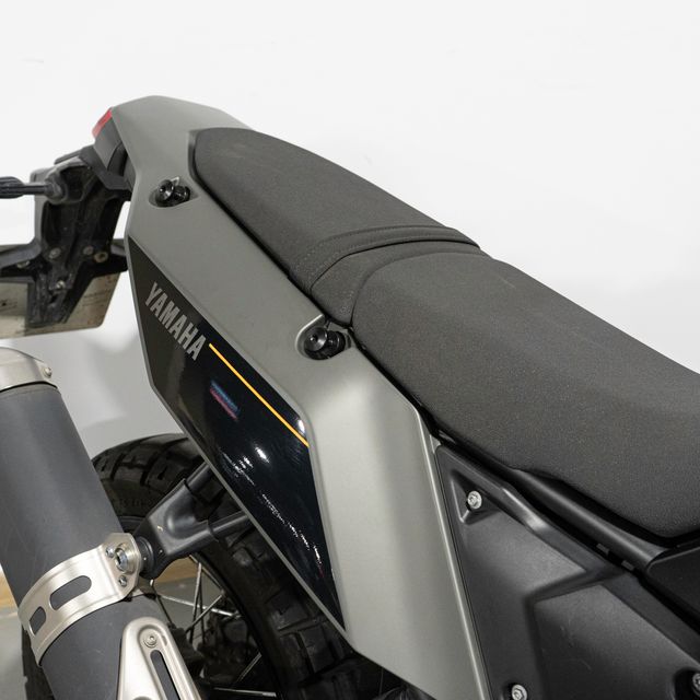 YAMAHA TENERE 700