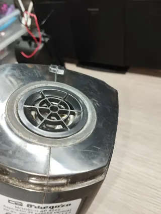 Aspiradora escoba Obregozo Modelo AP4200, CABEZAL