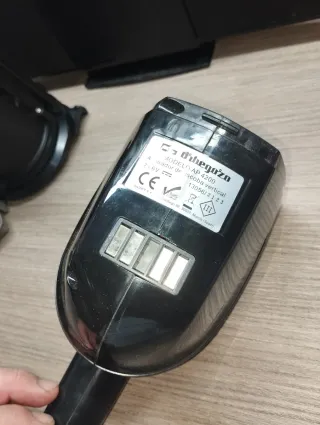 Aspiradora escoba Obregozo Modelo AP4200, CABEZAL