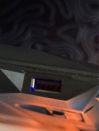 Teclado Gigabyte Aivia K8100