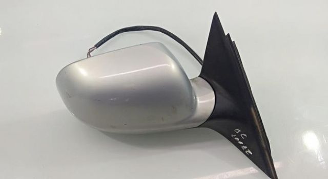 Volkswagen 2434653 retrovisor derecho gris passat