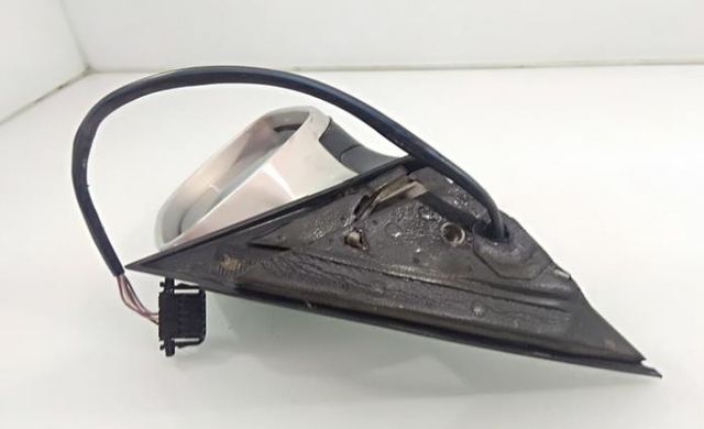 Volkswagen 2434653 retrovisor derecho gris passat