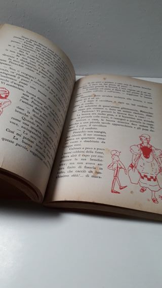 Le Avventure di Pinocchio