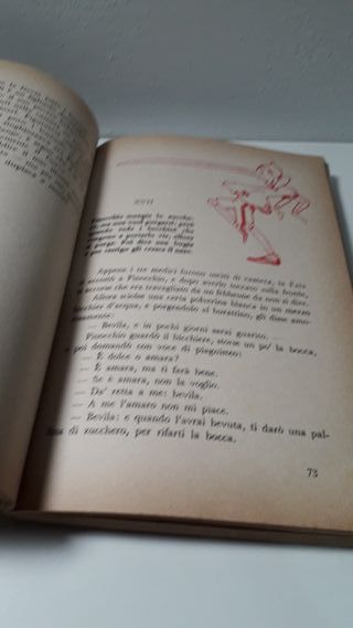 Le Avventure di Pinocchio
