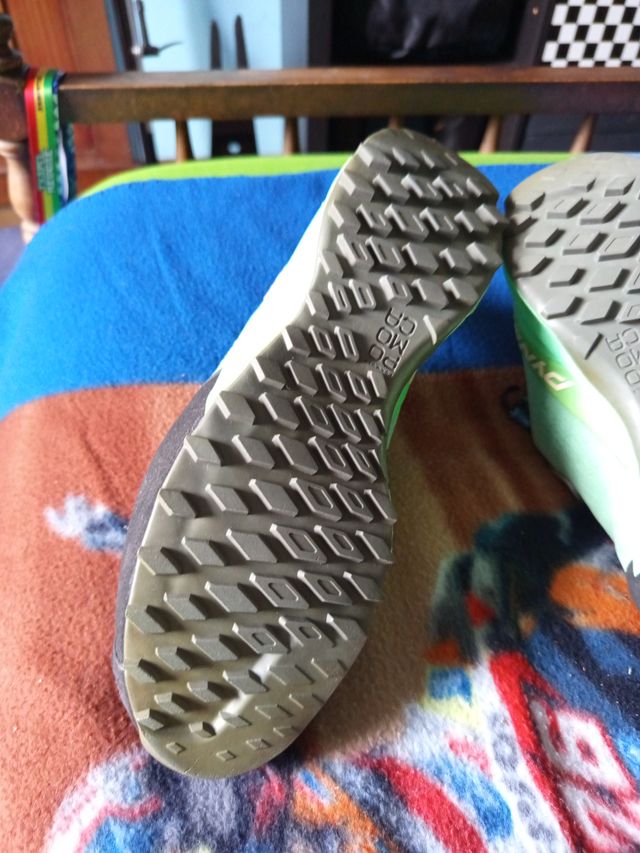 Zapatillas Dynafit Gore-Tex