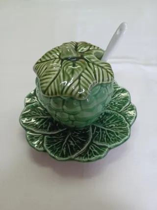 Açucareiro Caldas da Rainha