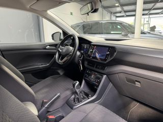 VOLKSWAGEN T-CROSS 1.0TFSI 110CV
